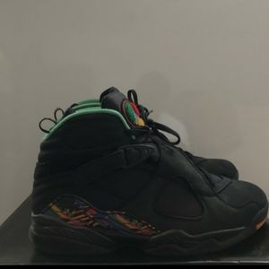 Jordan 8s size 7 $90
